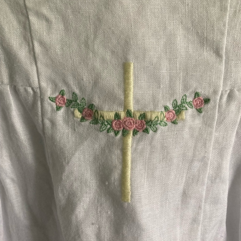 Girls Easter Dress The Oaks 5T